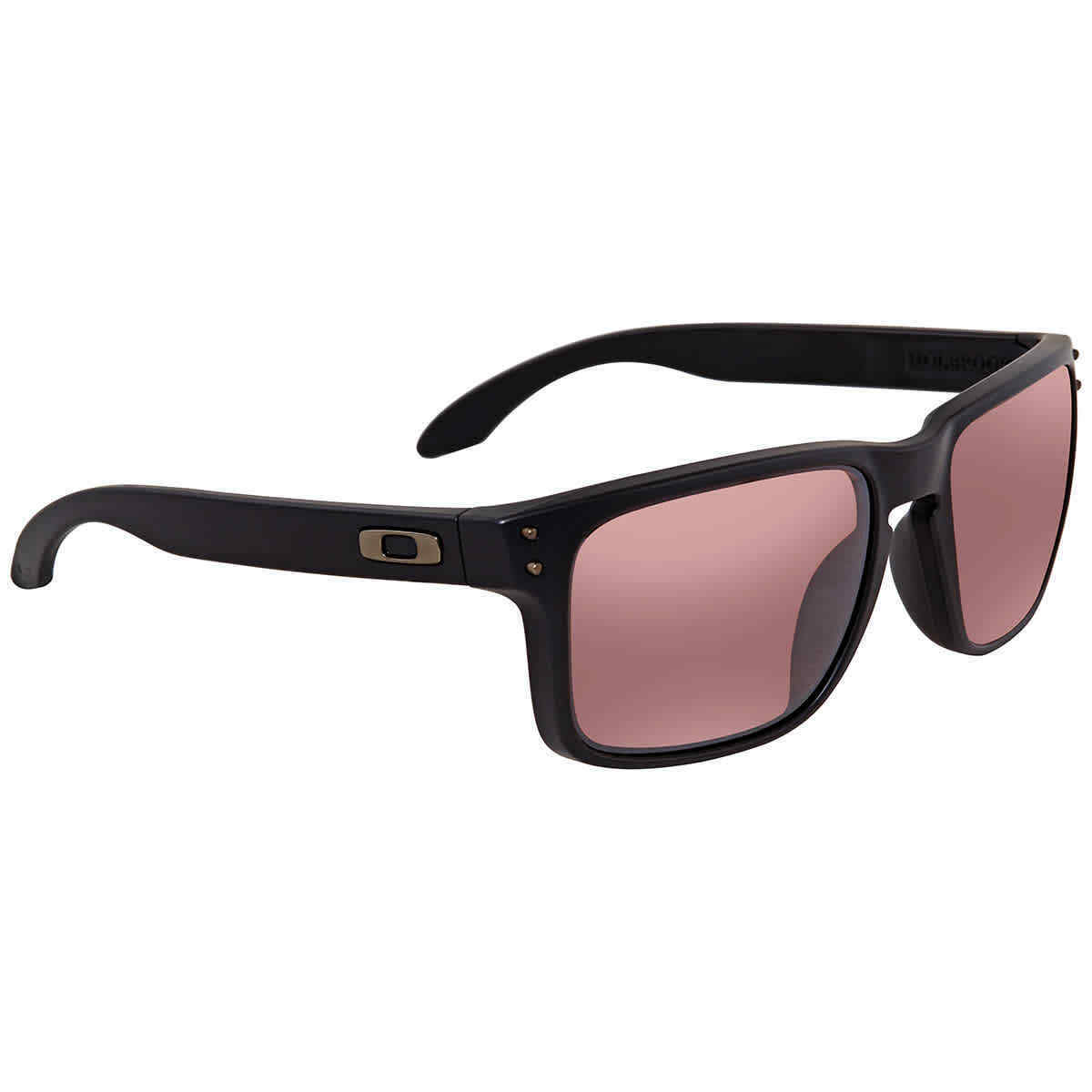 Oakley Holbrook Prizm Dark Golf Square Men Sunglasses OO9102 9102K0 57